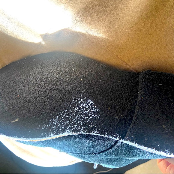 Chukka boot ! (Suede) like new - Picture 2 of 4